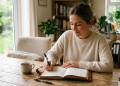 Unlock Your Inner Peace: 10 Essential Self-Compassion Journaling Prompts