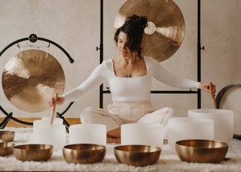 Secrets of Sound Meditation: A Gateway to Deep Relaxation