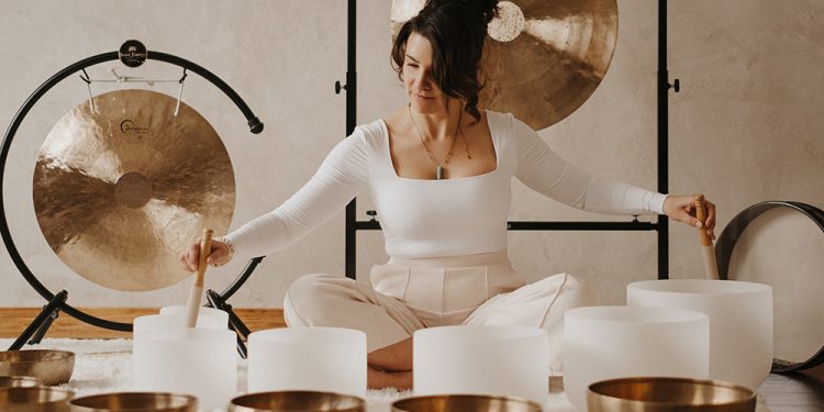 Secrets of Sound Meditation: A Gateway to Deep Relaxation