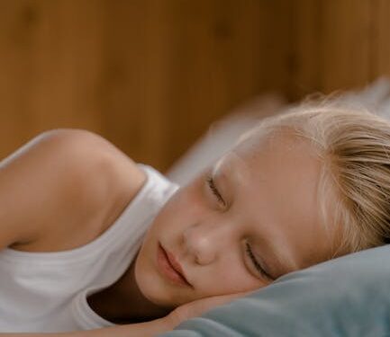 7 Essentials for Creating a Calm Sleep Environment