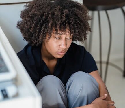 5 Easy Techniques for Emotional Stress Relief That You Can Start Today