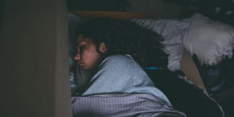 Unlocking the Secrets of Deep Sleep Strategies for Improved Health
