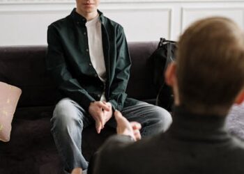 7 Essential Mental Health Resources for Coping with Anxiety