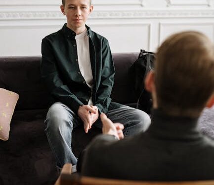 7 Essential Mental Health Resources for Coping with Anxiety