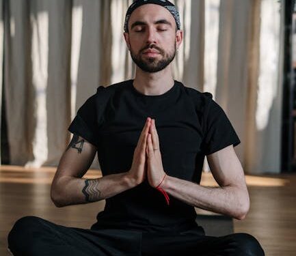 Unlocking Inner Peace: How Mindfulness for Self Compassion Can Transform Your Life