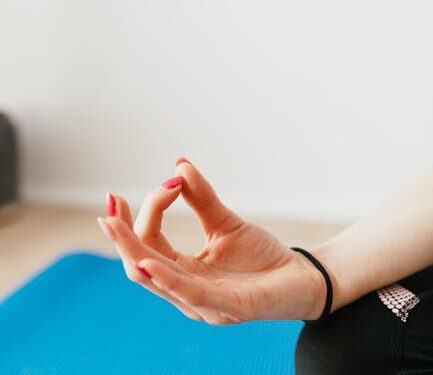 7 Essential Benefits of Mindful Sitting Practice for Stress Relief