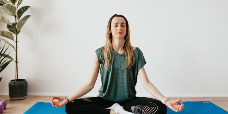 Unlock the Benefits of Mindfulness: 5 Ways It Can Change Your Life