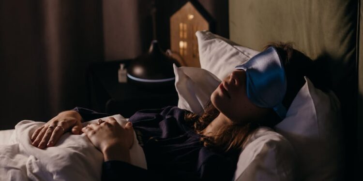 7 Natural Methods for Sleep Quality Improvement You Can Start Tonight