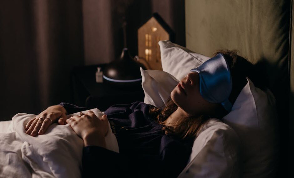 7 Natural Methods for Sleep Quality Improvement You Can Start Tonight