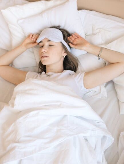 Unlock Better Sleep: 5 Ways White Noise Therapy Can Help