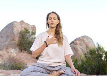 Unlock Emotional Health: The Power of Mindfulness for Navigating Stress