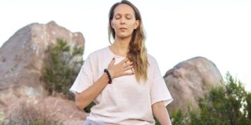 Unlock Emotional Health: The Power of Mindfulness for Navigating Stress