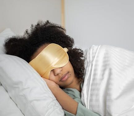 Unlock Better Rest: How Visualization for Sleep Can Transform Your Nights