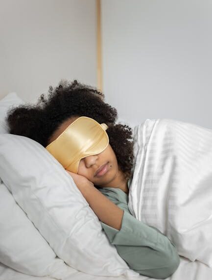 Unlock Better Rest: How Visualization for Sleep Can Transform Your Nights