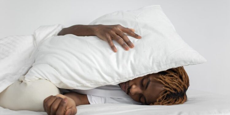 Unlock Better Rest: 5 Key Strategies for Sleep Cycle Optimization