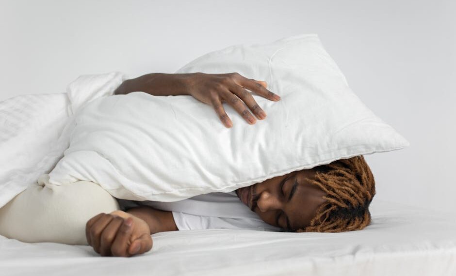 Unlock Better Rest: 5 Key Strategies for Sleep Cycle Optimization