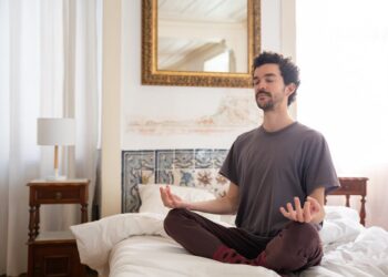 5 Key Meditation Techniques for Emotional Balance You Can Start Today
