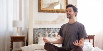5 Key Meditation Techniques for Emotional Balance You Can Start Today