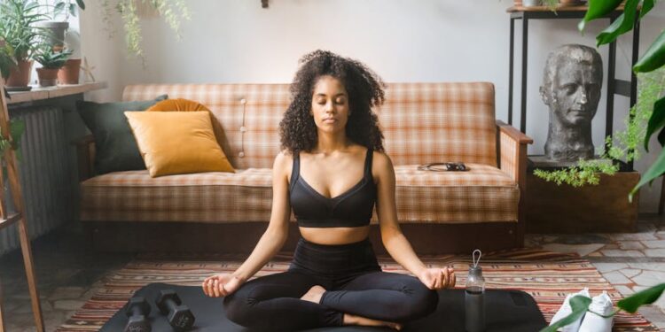 7 Ways Meditation for Healing Can Transform Your Life