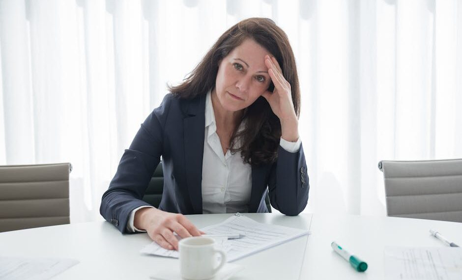 7 Easy Calming Techniques for a More Peaceful Day
