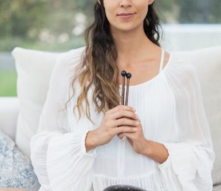 Unlock the Power of Sound: 5 Ways Chanting Meditation Can Transform Your Life