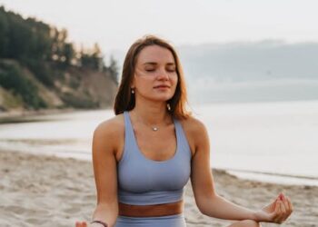 Unlocking Wellness: Explore the Power of Meditation for Healing