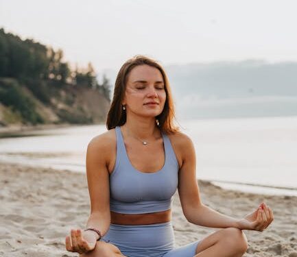 Unlocking Wellness: Explore the Power of Meditation for Healing