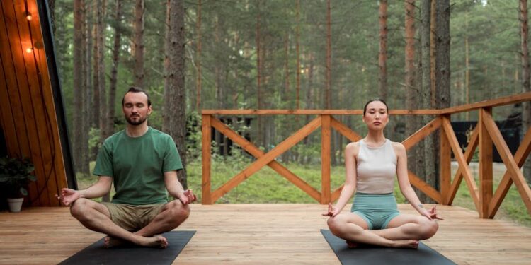 7 Surprising Ways Meditation for Energy Can Transform Your Mornings