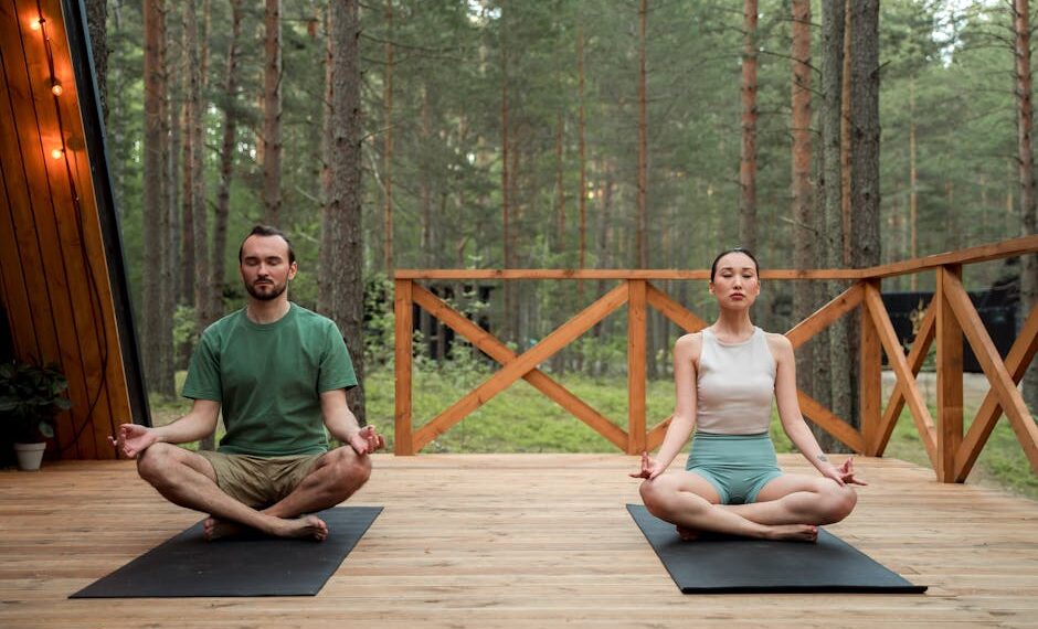 7 Surprising Ways Meditation for Energy Can Transform Your Mornings