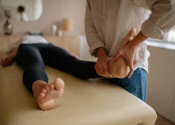 Discover the Best Stress Relief Activities for a Calmer You