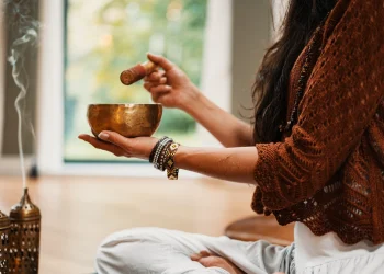 Exploring the Power of Meditation for Self Love