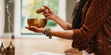 Exploring the Power of Meditation for Self Love
